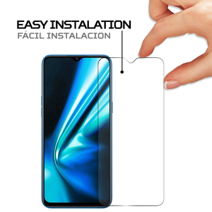 ฟิล์มกันรอยหน้าจอ ANTISHOCK สำหรับเสี่ยวมี่ เรียลมี 5s ฟิล์มกันรอยโทรศัพท์คุณภาพพรีเมียม - Product Image 2