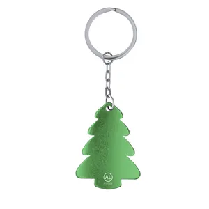 Portachiavi Riciclato Sostenibile per Promozioni - Product Image 2