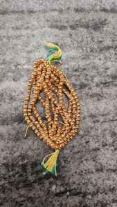 ลูกปัดแก้วสีทองแบบเป่าด้วยมือสำหรับนักออกแบบเครื่องประดับเหมาะสำหรับลูกค้าชาวสเปนเม็กซิโกและประเทศเม็กซิโก - Product Image 3