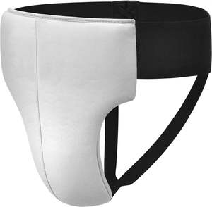 Eleva tu experiencia con Oriental Vikings Premium Male Ingle Guard - Product Image 1