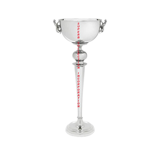 Soporte de cubo de hielo de vino de aluminio en Venta caliente - Product Image 4