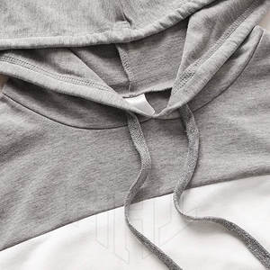 Sweat-shirts à capuche à manches longues pour femmes, décontractés, mode féminine, streetwear, coupe ample - Product Image 3