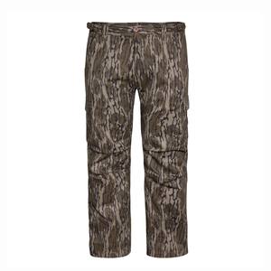 Pantalones de caza con lavado ácido de diseño personalizado Pantalones de camuflaje de caza para hombre Pantalones de caza - Product Image 6