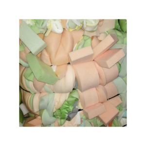 Vente en gros de déchets de mousse plastique recyclé pour la gestion des déchets et les applications de fibre en vrac à des prix compétitifs - Product Image 6