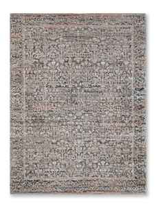 Alfombras de lana de seda hechas a mano de lujo modernas, suaves anudadas a mano, tamaños personalizables, 5x8 a 12x14, patrón abstracto para hoteles de oficina en casa - Product Image 3