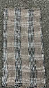 Écharpes en cachemire à carreaux de luxe pour femmes Douces Chaudes Légères Longues Classiques Design à pois Réversible Vente en gros Exportation - Product Image 2