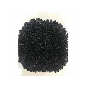 HDPE Resin plastic granules High Density Polyethylene Virgin Recycled raw material HDPE PE100 PE80 Film Material Natural