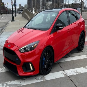 Ford Focus RS préféré de 2018 - Product Image 3