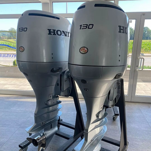 MEILLEURE QUALITÉ 2006 pour Honda 135hp 4 Temps 25 Arbre Moteurs Hors-Bord Nouvelle Condition Essence Type De Carburant Utilisé Outils À Main - Product Image 1