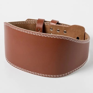 GAF Poignets de poignet personnalisés de haute qualité pour la musculation, l'haltérophilie et la gymnastique Ceinture de trempage pour l'haltérophilie Offre Spéciale - Product Image 1