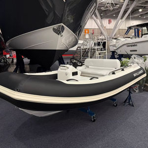 PRECIO DE DESCUENTO para Williams Jet Tenders Sportjet 345 2024 LIGEROS, HERRAMIENTAS DE TRABAJO MANUAL DE ALTA EFICIENCIA - Product Image 1