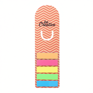 CreaStick Mark: Segnalibro Ecologico e Sostenibile per Merchandising - Product Image 3