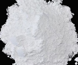 Dióxido de Titanio Rutilo (TiO2) de Grado Industrial, 100% de Pureza, Polvo Blanco, CAS No. 13463-67-7 Marca HL de China - Product Image 4