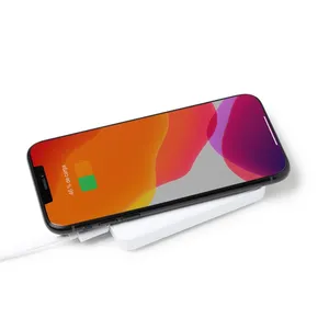 Powerbank Magnetico Ecologico Adamir per Gadget Promozionali - Product Image 2