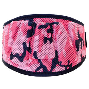 Wholesale Outdoor <b>Training</b> Gym Belt High Quality Custom Color Sweat Belt Neoprene Belts For <b>Weight</b> Lifting - Product Image 6