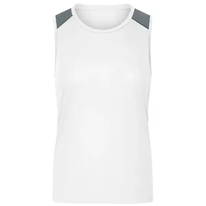 Débardeur de course durable pour femmes, idéal pour l'athlétisme - Product Image 2