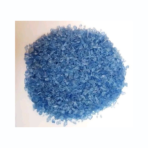 Residuos de botellas PET a granel, material premium preparado para suministro a gran escala - Product Image 1