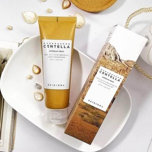 [SKIN1004] Ampolla Espuma Madagascar Centella 125ml - Product Image 3