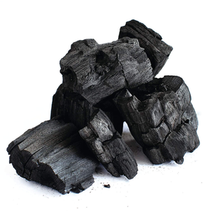 Briquetas de carbón activado en trozos de madera dura Shisha y producto de briquetas de carbón a buen precio - Product Image 1