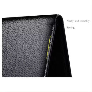 <b>Genuine</b> Cow <b>Leather</b> Men <b>Wallet</b> Durable High Quality <b>Leather</b> <b>Wallet</b> for Men top Quality <b>Leather</b> <b>wallet</b> - Product Image 1