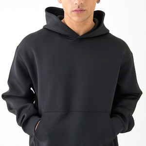 Vente en gros de survêtements pour hommes en deux pièces, grande taille, poids lourd, survêtement personnalisé de haute qualité, ensemble de survêtement unisexe personnalisable - Product Image 1