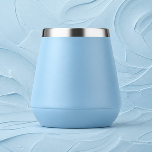 Copa de Vino de 10 oz (300 ml) con Acabado Liso, para el Hogar, Restaurantes y Tiendas de Boutique - Product Image 4