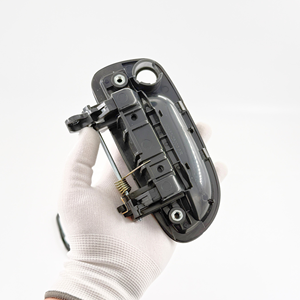 Poignée de porte extérieure avant droite pour Hyundai Accent II LC 8266025000 - Product Image 3