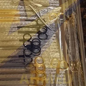 ชุดคีมยกคิ้วชุดเครื่องมือผ่าตัด - Product Image 4