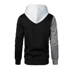 Wholesale 420gsm Casual Luxury Hoodie Made in Best Material Men Pullover Hoodies Lightweight Low MOQ Men Hoodies - Product Image 3