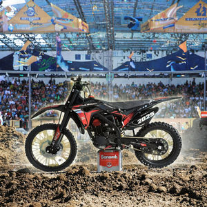 Motocicleta Todoterreno Nueva, Auténtica y Económica, Modelo 2025, de Alta Calidad, 300cc, LQ3-CB300, 4 Tiempos, Velocidad Máxima >80km/h - Product Image 5