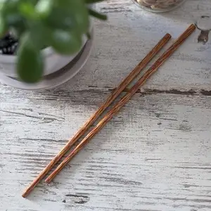 100% NATURAL WOODEN CHOPSTICKS FROM VIETNAM