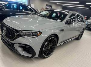 Nuevo/USADO 2026 MERCEDES-BENZ E53 WAGON, Cámara Trasera 360, Capacidad de Carga 31-40T, Emisión Diésel/GAS, Automático, EN VENTA - Product Image 3