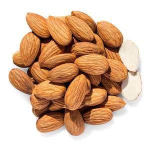 Almendras Naturales Crudas con Alto Valor Nutricional, Almendras Frescas para la Industria Alimentaria y Exportación a Granel - Product Image 3
