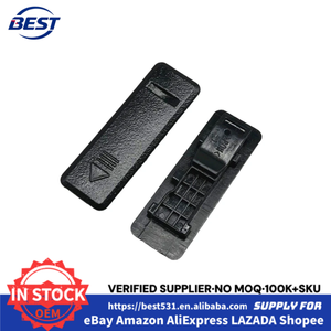 Copertura per Barre Portatutto, Ricambio per <span class=keywords><strong>Kia</strong></span> <span class=keywords><strong>Ceed</strong></span> 2006-2012 e Hyundai I30 2007-2012, Codici 87255A5000 e 872552L000 - Product Image 6