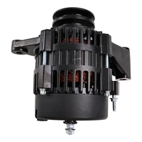 Alternador 19020614 1469599 para Empilhadeiras Industriais S-120XMS