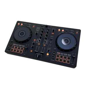 Bàn điều khiển DJ mới DDJ FLX4 Player Rekrdbox chuyên nghiệp, thiết bị sân khấu đám cưới, quán bar DDJ-FLX4 - Product Image 1