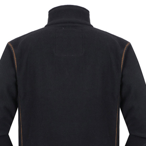 Cheap Work Wear Life Polar Fleece Softshell Jacket High Manufacturer Sport Wear Softshell Chaquetas para hombres - Product Image 5