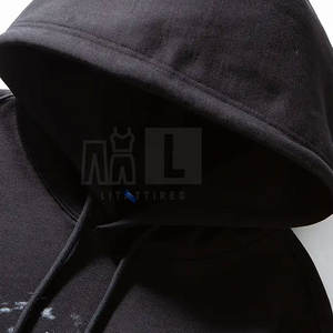 Offre Spéciale nouveauté pulls à capuche pour hommes Style Unique respirant hommes basiques imprimés sweats à capuche dans le meilleur matériel - Product Image 3