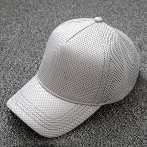 Gorra de béisbol con logotipo personalizado para hombre, moda elegante, precio al por mayor, gorras de béisbol con hebilla de Metal para hombre, hechas a medida en Pakistán - Product Image 5