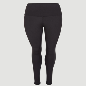 Pantalon formel tissé pour femme de qualité supérieure, coupe droite et ajustée, en polyester recyclé, séchage rapide, respirant, fournisseur BD - Product Image 6