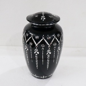 โกศใส่ศพสำหรับผู้ใหญ่โกศใส่เถ้ากระดูกสำหรับผู้ใหญ่ - Product Image 4