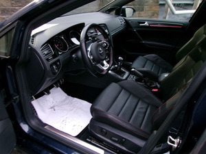 2018 โฟล์คสวาเกน กอล์ฟ จีทีไอ พร้อมจัดส่ง - Product Image 6