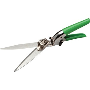 Freund Victoria Total Length 350mm Grass <b>Shears</b> with Copper Handles Garden Hand <b>Tools</b> - Product Image 1
