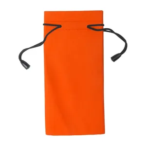 Bolsas Deportivas Personalizadas con Cordón, Estuche Promocional para Gafas con Cordón - Product Image 1