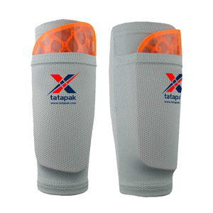 2025 nouvelle vente chaude néoprène MMA protège-tibias Logo personnalisé Protection professionnelle soutien du genou de boxe - Product Image 3