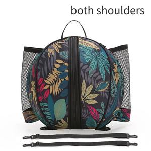 Sac à dos réglable à épaule simple ou double pour le basket-ball ou le volley-ball. - Product Image 3