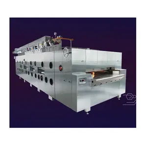 Wholesale Quality Product Commercial Industrial Oven for Baking