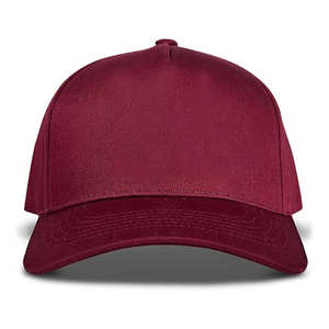 Gorra de Béisbol Deportiva de Diseño Moderno para Hombre, Cómoda, 100% Algodón, para 2026 - Product Image 1