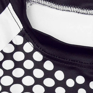 Venta al por mayor Rash Guard para Top Trending calidad superior Antiarrugas Transpirable Elegante OEM Rash Guard - Product Image 5