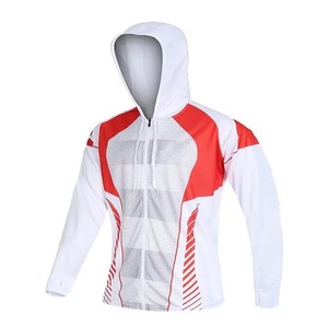 Sudadera con Capucha para Hombre, Invierno, Alta Calidad, 100% Algodón, Cierre de Cremallera, Forro Polar Transpirable, Ecológica, Bordada, Cómoda - Product Image 3